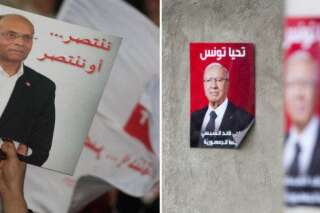 Présientielle en Tunisie : dernier jour d'une campagne historique