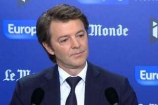 François Baroin soutient officiellement Nicolas Sarkozy pour la primaire de la droite (et tacle Alain Juppé)