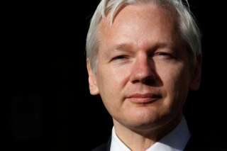 Julian Assange et le 