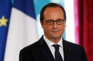 Hausse historique de la popularité de François Hollande après les attentats, le FN en embuscade