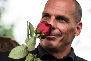 Fête de l'Huma: pourquoi Yanis Varoufakis pense que l'Allemagne veut mettre la France au pas
