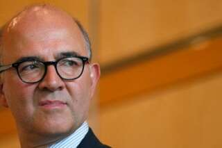 Affaire Tapie: Bercy pourrait déposer un recours contre l'arbitrage, affirme Pierre Moscovici