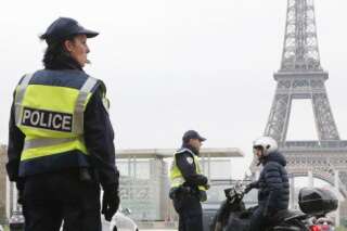 Circulation alternée à Paris : les plaques impaires sur la route