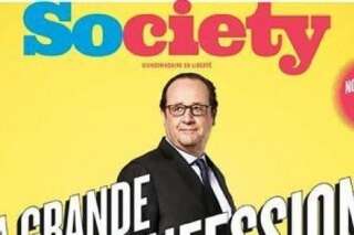 Dans une interview, Hollande se confie sur le FN, la reprise, Poutine et la mort