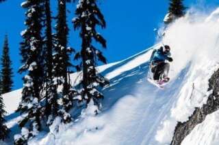 8 choses que le ski backcountry m'apporte au quotidien