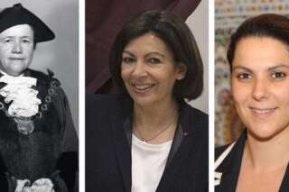 Anne Hidalgo maire de Paris: qui sont les autres femmes maires de capitale?