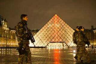 Vigipirate à Paris: la mairie annonce un accès gratuit à la culture pour les soldats mobilisés dans la capitale