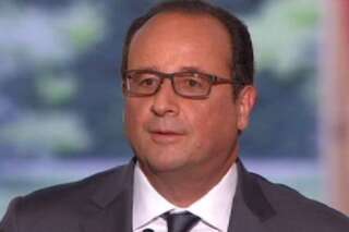 VIDÉO. François Hollande participera-t-il à une émission de télé-réalité de survie (comme Barack Obama) ?