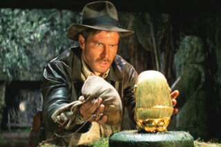 Steven Spielberg veut tourner un 5e Indiana Jones 