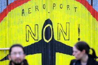 L'État engage la reprise des travaux de l'aéroport de Notre-Dame-des-Landes
