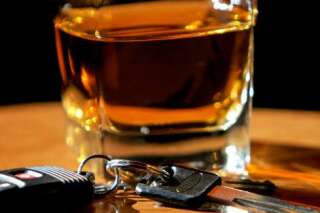 Alcool au volant: près d'un Français sur trois a déjà conduit après avoir (trop) bu