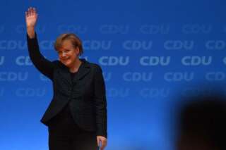 Merkel serait prête à laisser la Grèce sortir de la zone euro