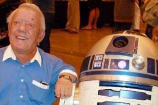 Décès de l'acteur Kenny Baker, le R2-D2 de 