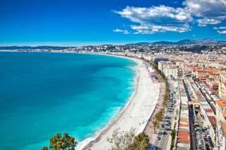 La carte des prix de l'immobilier à Nice (et dans dix autres grandes villes)