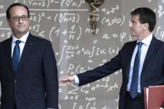 Vote de confiance à Valls: l'équation catastrophe qui ferait tomber le gouvernement