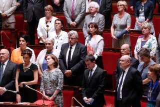 Sur la parité au Parlement, la France ne fait pas mieux que l'Irak ou le Soudan du Sud