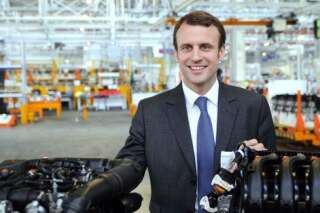 Loi Macron II : le ministre de l'Economie annonce un projet pour l'été