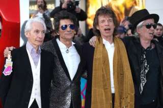 Le nouvel album des Rolling Stones devrait sortir en octobre