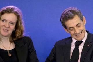 Pour 63% des Français, l'éviction de NKM par Nicolas Sarkozy est une mauvaise décision