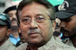 Pakistan : l'ex-président Pervez Musharraf a été officiellement inculpé du meurtre de Benazir Bhutto