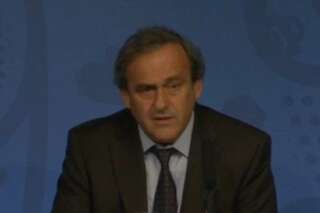 Manuel Valls à Berlin: Michel Platini raconte les coulisses de leur entrevue