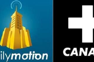 Dailymotion: Canal Plus en discussion avec Orange pour entrer au capital?