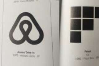 Les logos de Beats, Airbnb, Flipboard... et bien d'autres viennent de ce livre de 1989
