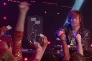 VIDÉO. David Guetta et des DJ's moqués par le Saturday Night Live