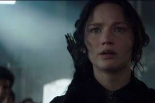 VIDEO. Hunger Games La Révolte: la bande annonce