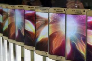 Samsung Galaxy S6: les premières réactions des internautes et des experts