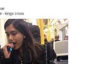Prises en photo dans le métro à leur insu, les Londoniennes sont en colère, mais que peut-on faire dans ce cas?