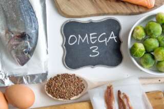 Quels sont les effets des oméga-3 sur l'inflammation?