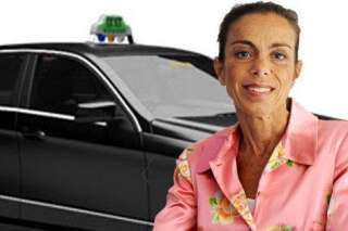 Taxi G7, chauffeur privé... combien de temps Agnès Saal, la patronne de l'Ina, passe-t-elle dans la voiture?