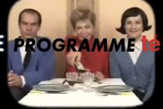 Programme TV TNT: 