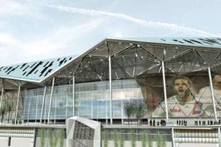 Pourquoi le Grand Stade de Lyon est une révolution dans le football français