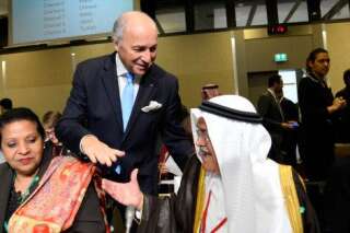 L'Arabie saoudite dévoile (enfin) sa contribution à la COP21