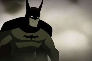 75 ans de Batman : un court-métrage réalisé par Bruce Timm