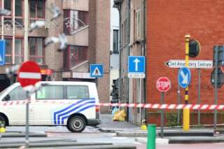 Gand en Belgique: la prise d'otages, sans armes ni otages, était une mauvaise blague