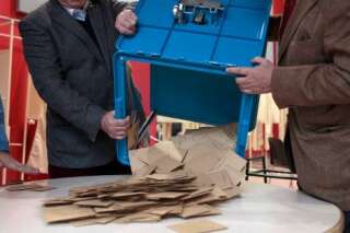 Résultats des élections départementales 2015 : revivez la vague bleue et la soirée électorale