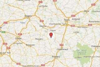 Un séisme de magnitude 4,2 enregistré près de Chinon, en Indre-et-Loire