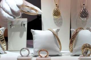 Avant le braquage de Kim Kardashian à Paris, ces très lucratifs vols de bijoux