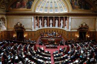 Reconnaissance de la Palestine: après l'Assemblée, le Sénat se prononce pour