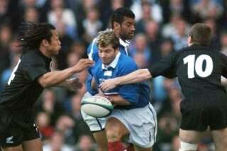 VIDÉOS. France - Nouvelle-Zélande : les meilleurs moments des Bleus face aux Blacks à la Coupe du monde du rugby