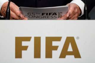 EN DIRECT. Fifa: suivez l'élection pour la présidence en plein scandale de corruption