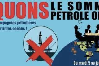 Pour ne pas enterrer la COP 21, le sommet de Pau des compagnies gazières et pétrolières ne doit pas avoir lieu