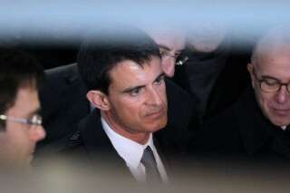 Manuel Valls, qui réemploie le terme d'