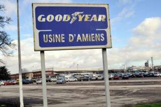 Goodyear Amiens-Nord : deux dirigeants de l'usine séquestrés sur le site, réunion mardi matin à l'inspection du travail