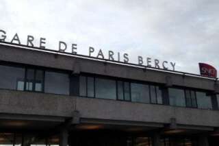 La gare de Bercy va devenir Bercy-Bourgogne-Pays d'Auvergne