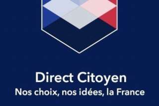 Direct Citoyen: l'appli UMP pour consulter ses militants (qui n'est pas encore tout à fait au point)