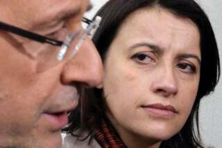 Cécile Duflot accuse François Hollande de 